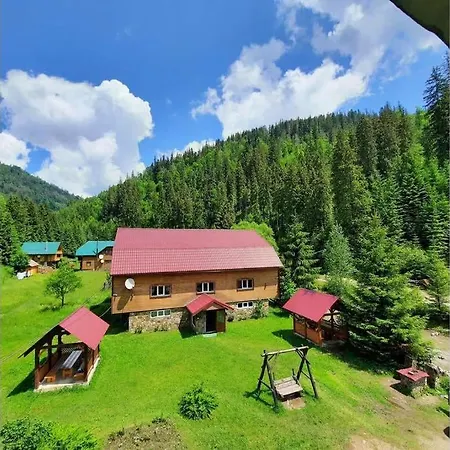 Апартаменты сімейний номер 1 у ані *