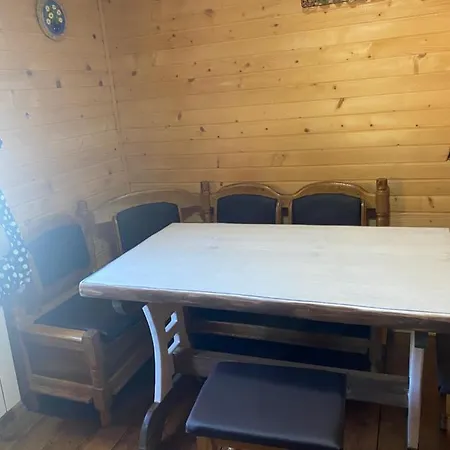 公寓 сімейний номер 1 у ані