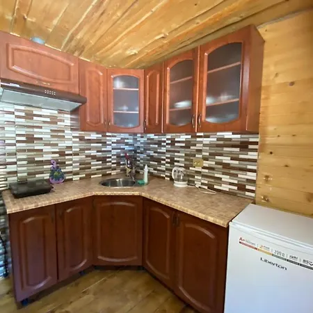 сімейний номер 1 у ані 公寓 *