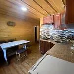 сімейний номер 1 у ані Apartment Synevyrs'ka Polyana
